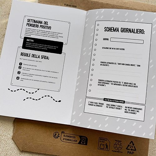 Libro gestione della rabbia per bambini