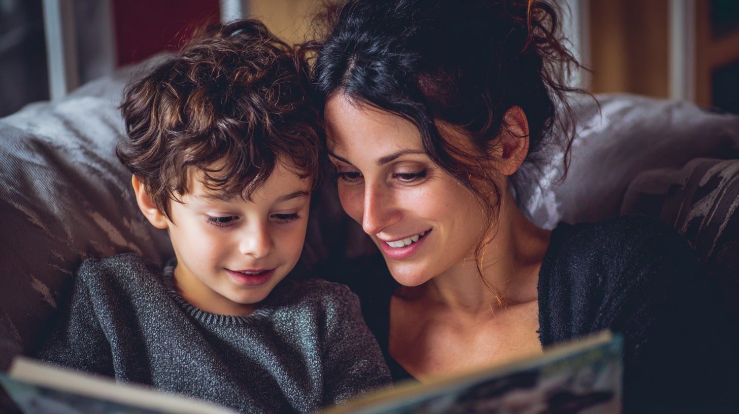 Fascia 6–9 anni – Elisa R. e Matteo